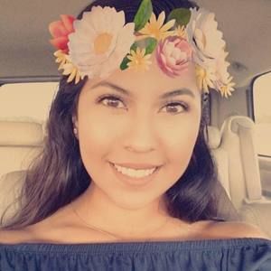 Meet your Posher, Lizette